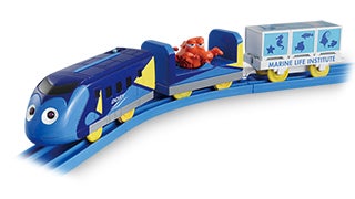 新製品情報[2016年7月発売]｜プラレール｜タカラトミー