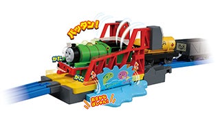 新製品情報[2017年8月発売]｜プラレール｜タカラトミー