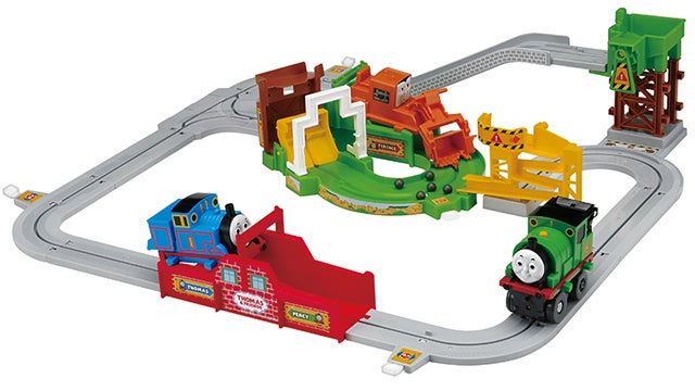 ぼくもだいすき！たのしい列車シリーズ E233系横浜線