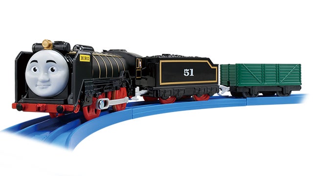 OT-04 おしゃべりヒロ えいごプラス