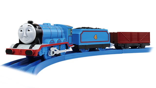 OT-05 おしゃべりゴードン えいごプラス