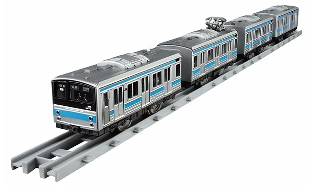 新製品情報[2026年2月発売]｜プラレール｜おもちゃのタカラトミー