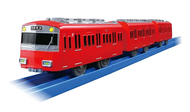 新製品情報[2026年2月発売]｜プラレール｜おもちゃのタカラトミー