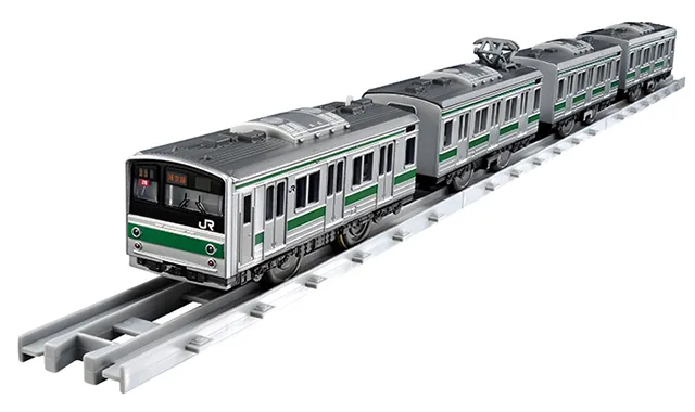 新製品情報[2026年10月発売]｜プラレール｜おもちゃのタカラトミー