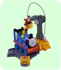 �g�[�}�X�̐����H��