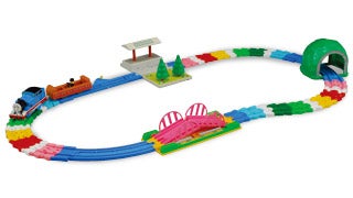 �y�ʐ^�z�����񂵂�g�[�}�X �J���t���܂����[���Z�b�g