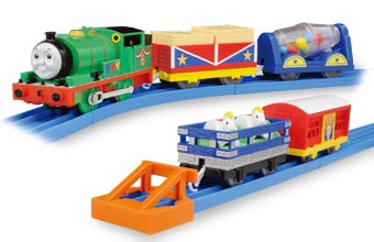 �y�ʐ^�z�p�[�V�[�ƃT�[�J�X�ݎԃZ�b�g