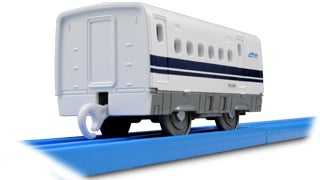 �y�ʐ^�zKF-07 N700�`�V�������Ԏ�