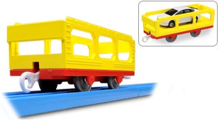 �y�ʐ^�zKF-10 �g�~�J���ډݎ�