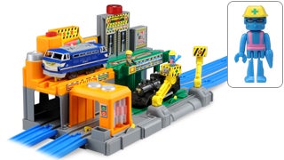 �y�ʐ^�z�C���I�_���I�ԗ������X�e�[�V����