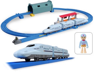 �y�ʐ^�z�V�����݂��فE�����獂�˃g���l���Z�b�g