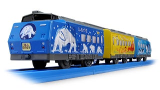 �y�ʐ^�zKF-07 N700�`�V�������Ԏ�