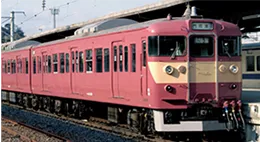 415系近郊電車(赤電)の写真 415系近郊電車(赤電)の写真