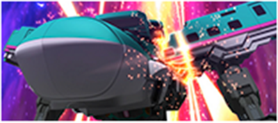 シンカリオンTV