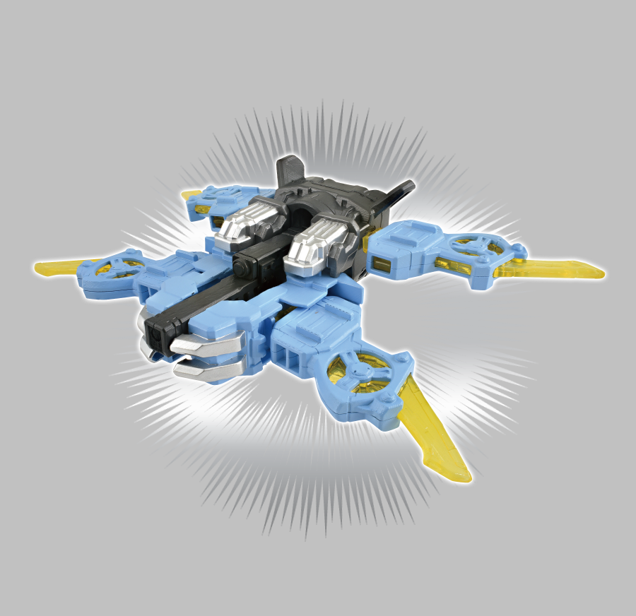 エルダドローンの写真