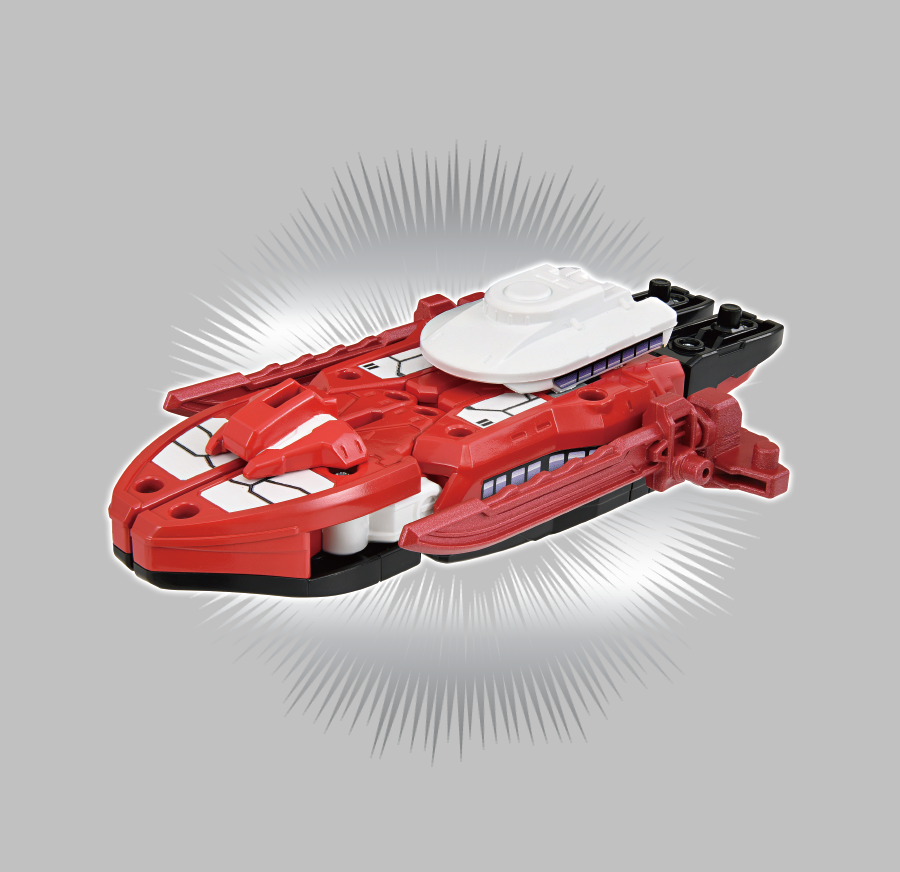 エルダフェリーの写真