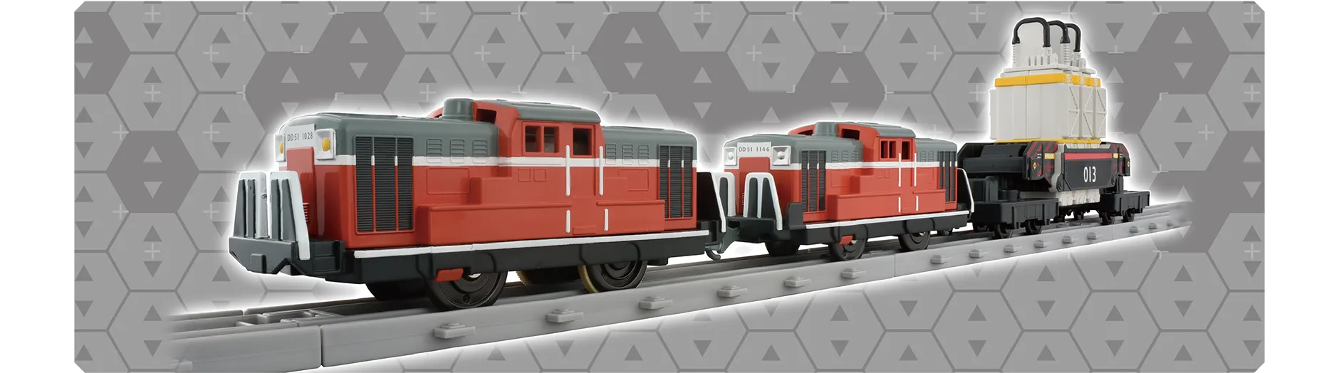 ヱヴァンゲリヲン新劇場版：序 ネルフ専用鉄道下二子山支線