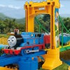 きかんしゃトーマス ぐらぐらつり橋セット