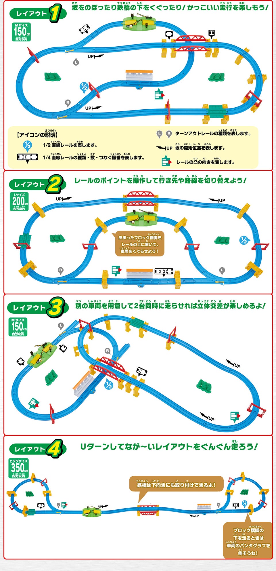 プラレールから新型車両…!?｜徹底解剖｜プラレール｜タカラトミー