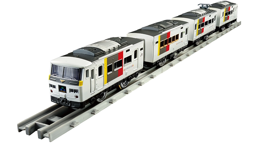 プラレール リアルクラス 185系特急電車（エクスプレス185）