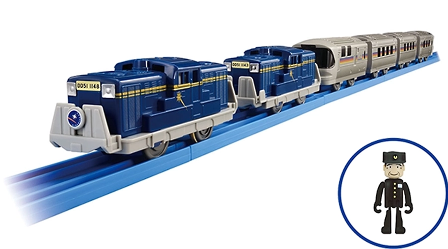 おすすめ商品 プラレール新商品｜プラレールショップ｜タカラトミー