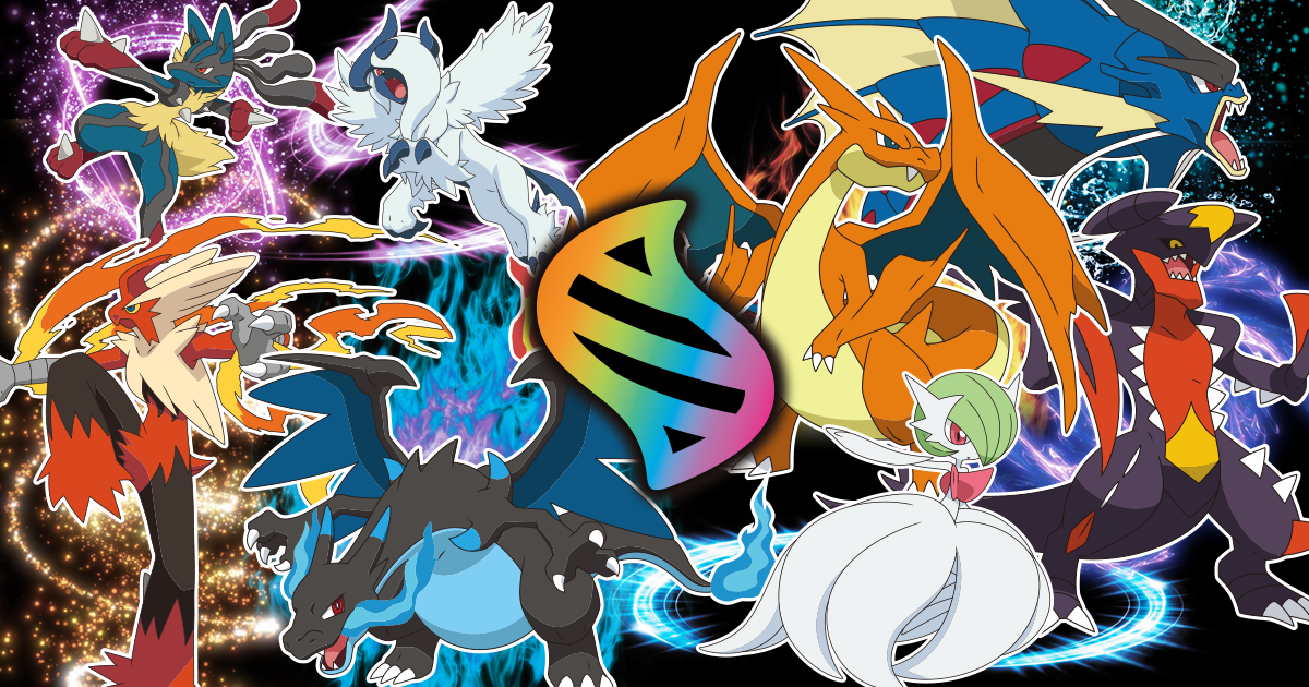 メガシンカ メガシンカ関連商品大集合|ポケットモンスター|タカラトミー