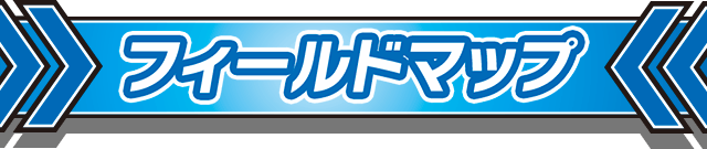 フィールドマップ