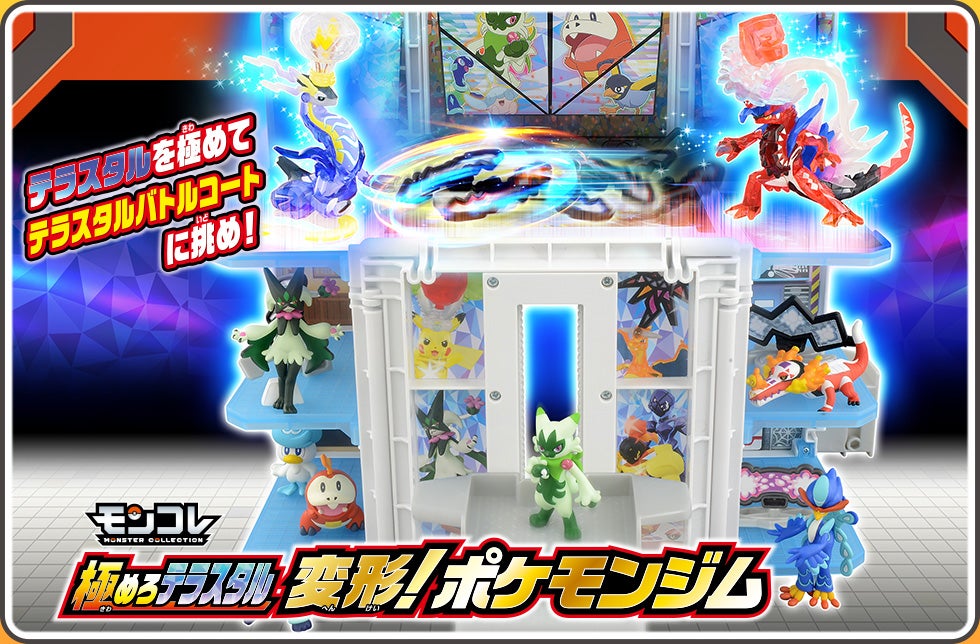 お客様専用ページ ポケモン フィギュア （商品情報
