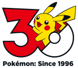 ポケモン30周年記念商品