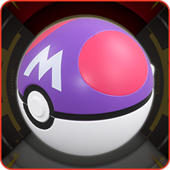 マスターボール