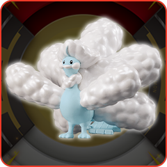 メガチルタリス