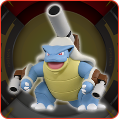 メガカメックス