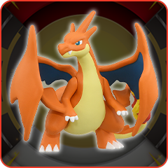 メガリザードンY