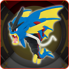 メガギャラドス