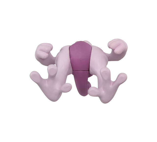 モンスターコレクション　メガミュウツーX