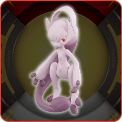 メガミュウツーY