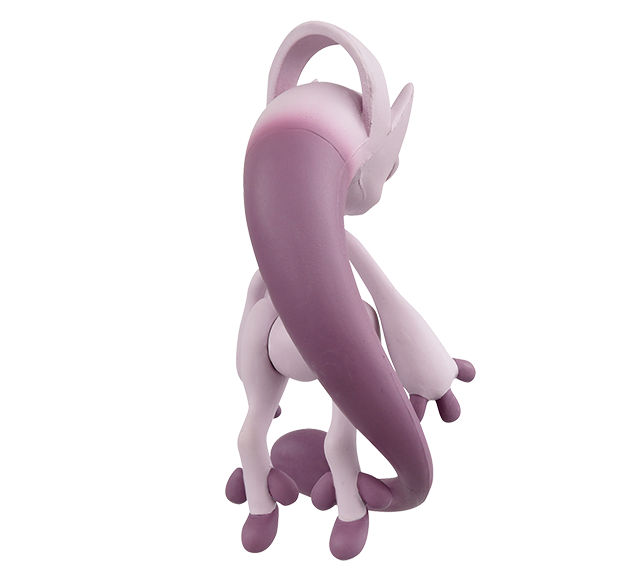 モンスターコレクション　メガミュウツーY