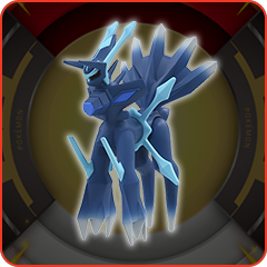 ディアルガ(オリジンフォルム)