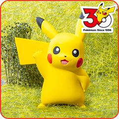 モンコレ｜商品情報｜ポケットモンスター｜タカラトミー