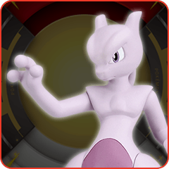 ML-20 ミュウツー