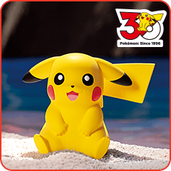 モンコレ｜商品情報｜ポケットモンスター｜タカラトミー