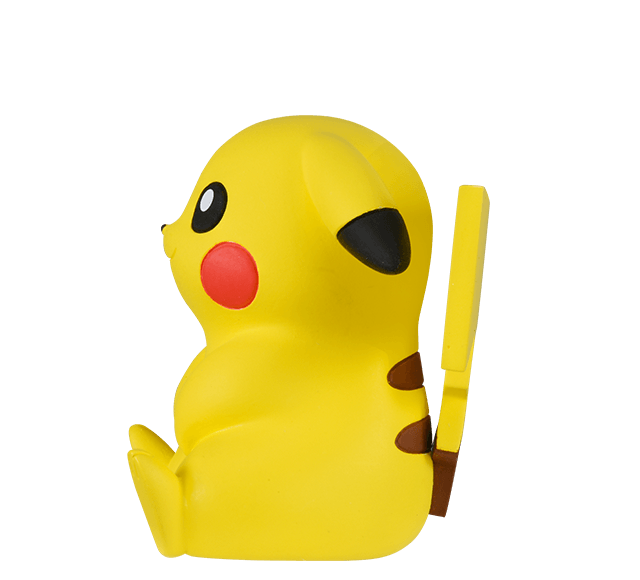 みるピカチュウ｜モンコレ｜商品情報｜ポケットモンスター｜タカラトミー
