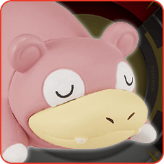 ヤドン