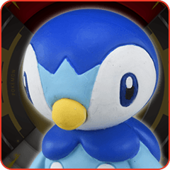 MS-53 ポッチャマ