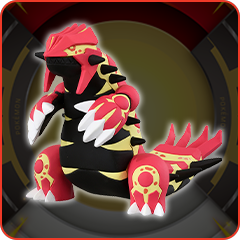 ゲンシグラードン