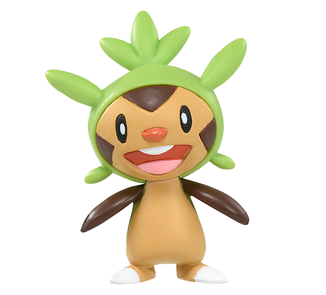 モンスターコレクション　ハリマロン