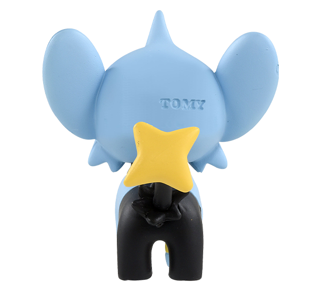 ポケモン コリンク メタルフィギュア ポケモン コリンク メタルフィギュア ポケモン コリンク メタル