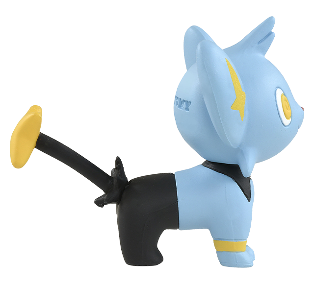 モンスターコレクション　コリンク