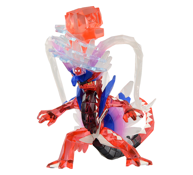 テ*堂様 ポケモンフィギュア　まとめ売り Amazon.co.jp: 海外ポケモンセンター限定 アクアテール