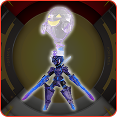 ゴーストテラスタルソウブレイズ